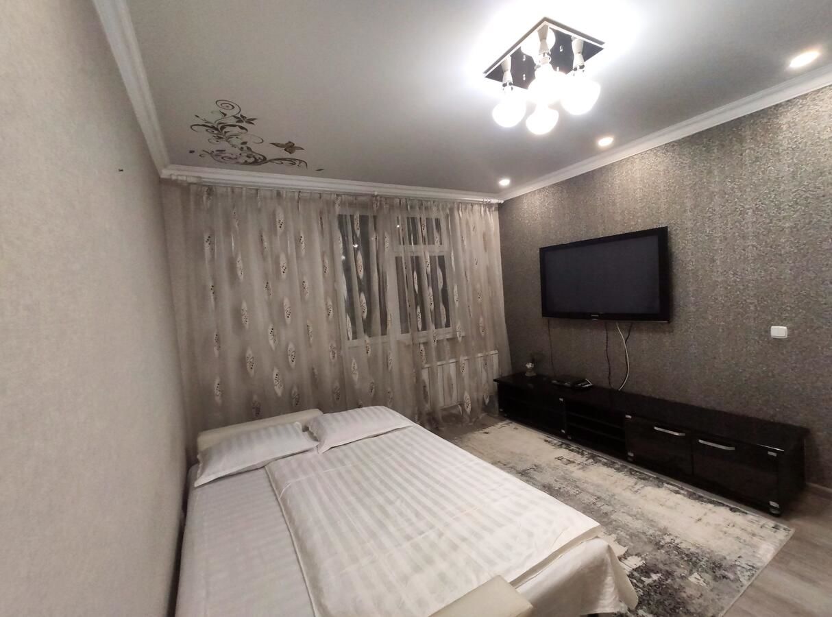 Апартаменты Apartments in Residential Complex Almaly, 61 Алматы-4