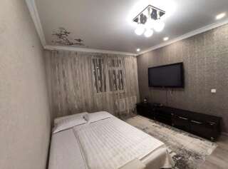Апартаменты Apartments in Residential Complex Almaly, 61 Алматы Апартаменты с душем-2