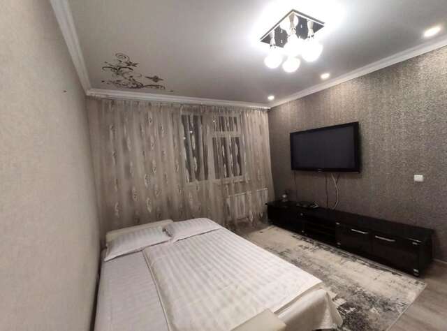 Апартаменты Apartments in Residential Complex Almaly, 61 Алматы-4